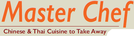 Master Chef